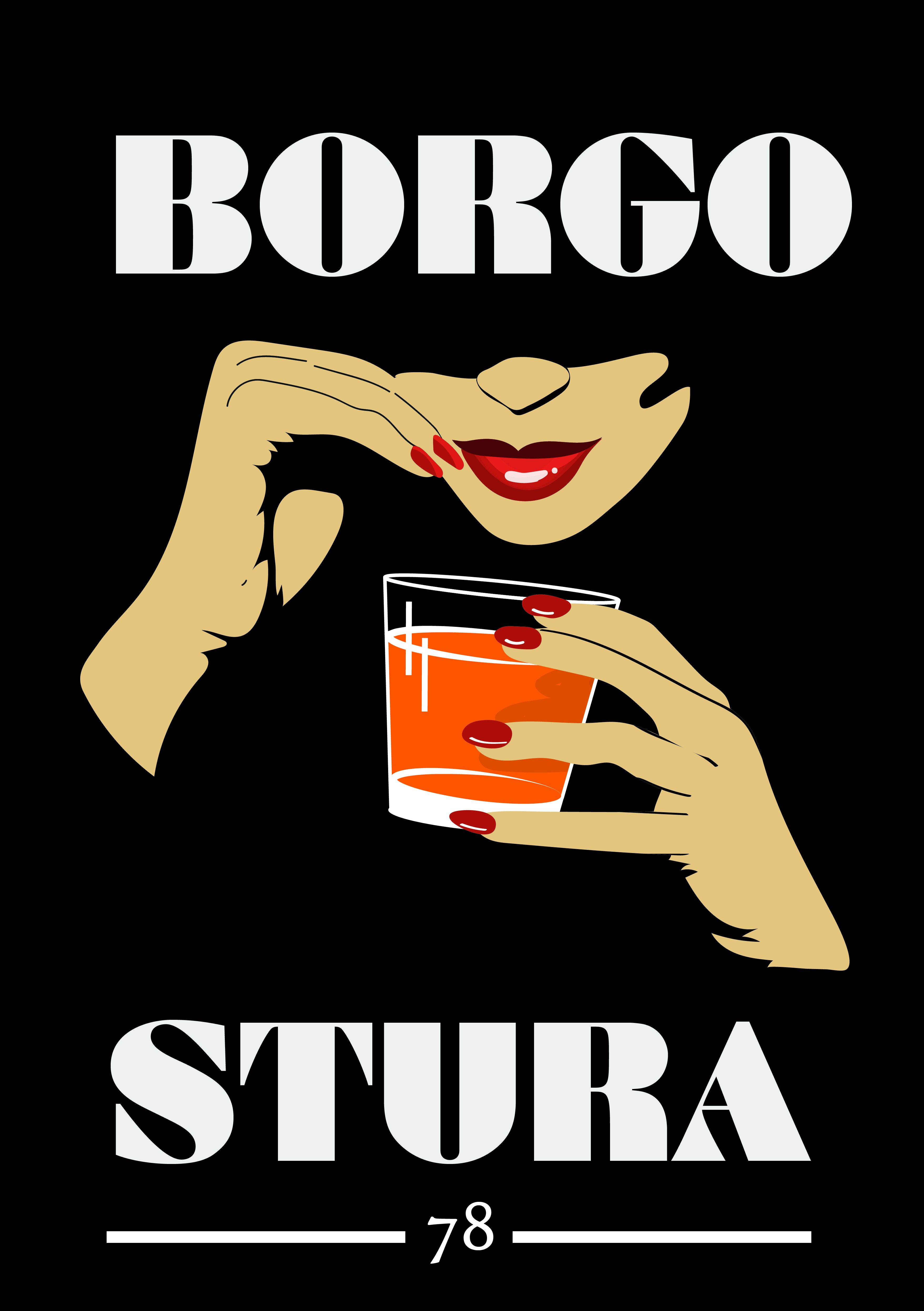 Borgo Stura